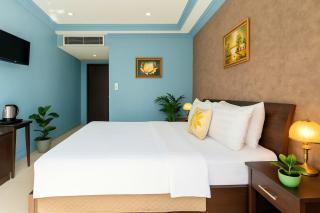 La Bonita Boutique Hotel - Ho Chi Minh - 8
