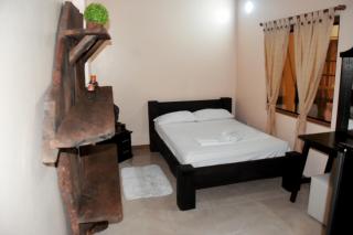 ApartaHotel Tierras Amazonicas - Leticia - 8