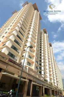 Cozy home at Mckinley Hill BGC - Manila - 9