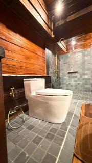 Kawarin River Exclusive Hotel & Resort - Ban Gaeng Cho - 5