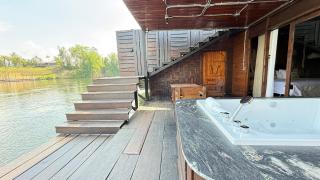Kawarin River Exclusive Hotel & Resort - Ban Gaeng Cho - 3