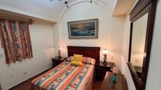 Hotel Antigua Casa de Piedra - San Miguel de Allende - 8