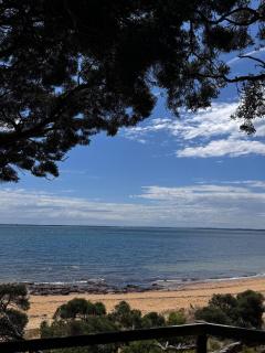 Island Shack 2BR Pet Friendly Coastal Home Near Beach in Cowes - Cowes - 5