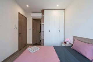 LA Nest căn hộ 2bedroom view thanh phố BS1025 - Long Bình - 1