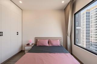 LA Nest căn hộ 2bedroom view thanh phố BS1025 - Long Bình - 6
