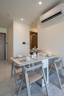 LA Nest căn hộ 2bedroom view thanh phố BS1025 - Long Bình - 3