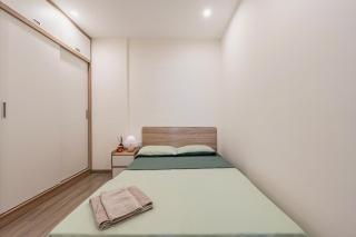 LA Nest căn hộ 2bedroom view thanh phố BS1025 - Long Bình - 5