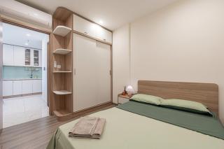 LA Nest căn hộ 2bedroom view thanh phố BS1025 - Long Bình - 2