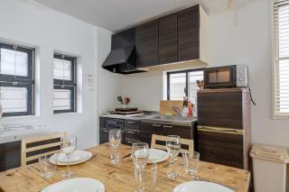 Good Space Hotel Yoyogi - 5