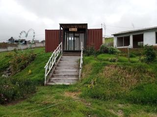 Glamping Vista Hermosa - Latacunga - 1