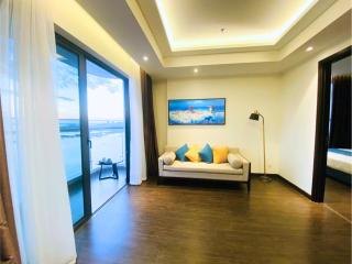 Cactos Inn Apartment Sapphire Hạ Long - Ha Long - 6