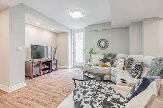 Spacious 2BR APT in Cliff Road & Queensway close to China Town, Mississauga - Mississauga - 8