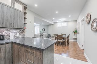 Spacious 2BR APT in Cliff Road & Queensway close to China Town, Mississauga - Mississauga - 6