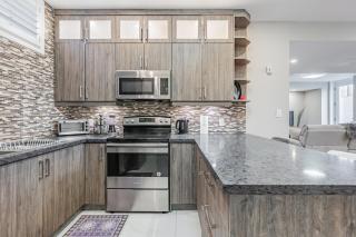 Spacious 2BR APT in Cliff Road & Queensway close to China Town, Mississauga - Mississauga - 5