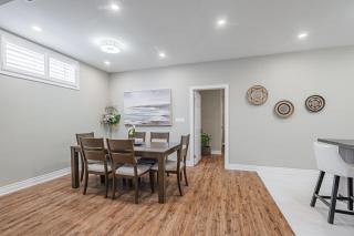 Spacious 2BR APT in Cliff Road & Queensway close to China Town, Mississauga - Mississauga - 4