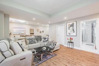 Spacious 2BR APT in Cliff Road & Queensway close to China Town, Mississauga - Mississauga - 7