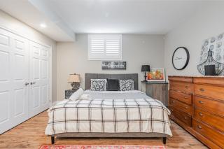 Spacious 2BR APT in Cliff Road & Queensway close to China Town, Mississauga - Mississauga - 3