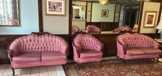 Napoleon Inn and Suites - Napoleon - 9