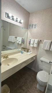 Napoleon Inn and Suites - Napoleon - 1
