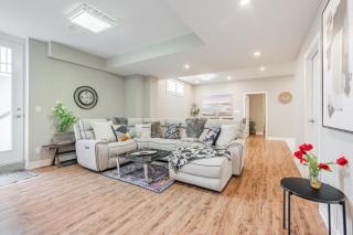 Spacious 2BR APT in Cliff Road & Queensway close to China Town, Mississauga - Mississauga - 9