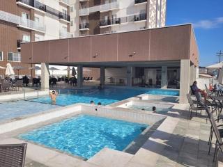 Flat com clube diroma GRATIS TODOS OS DIAS! - Caldas Novas - 9