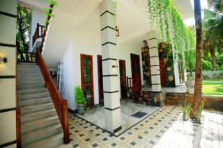 Shoreline House Hiriketiya - Nilwella - 4