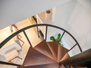 LIVING DOOR BALI - NEW Majestic Villa Canggu 8BR - Canggu - 4