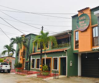 ApartaHotel Tierras Amazonicas - Leticia - 0