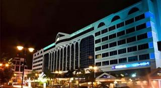 The CentrePoint Hotel - Bandar Seri Begawan - 1