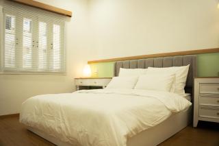 Trung tâm Quận 1 - Căn hộ 2BR2WC đầy đủ tiện nghi - Ho Chi Minh - 6