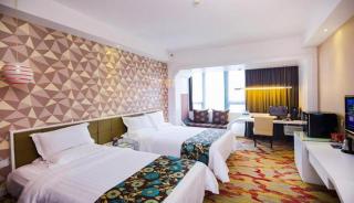 Zhoushan Changzheng Spring Hotel - Zhoushan - 5