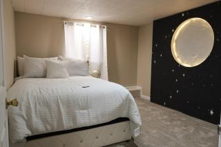 Moonlit Serenity - Oakland - 8
