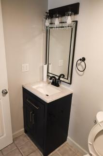 Moonlit Serenity - Oakland - 2