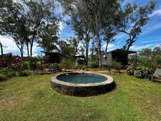 Litchfield Tropical Stay - Batchelor - 6