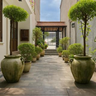 Teal Villa - Colombo - 9