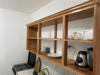Apartamento KERU - San Juan del Sur - 5