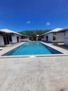 Pool Villa Manaow - Ban Muang Mai - 0