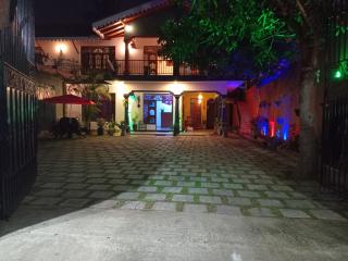 TECHNO TOURIST INn - Negombo - 0
