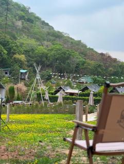 The Signature Valley Khao-yai Campus - Klang Dong - 6
