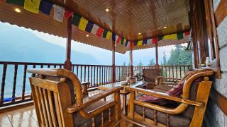 Khwabgaah Manali - 9
