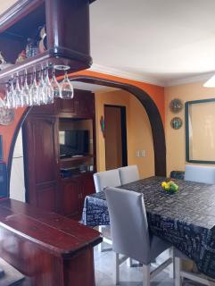 Comfortable apartment with its own garage in Salta - Salta - 6
