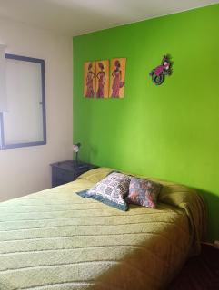 Comfortable apartment with its own garage in Salta - Salta - 2