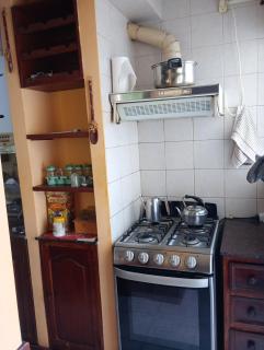 Comfortable apartment with its own garage in Salta - Salta - 4