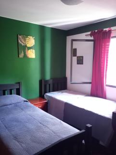 Comfortable apartment with its own garage in Salta - Salta - 3
