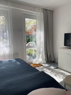 Apartamenty Typu Studio - Przy Plaży Gdynia Orłowo - 0