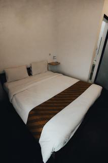 Penak hostel malioboro - Sentool - 4