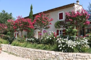 Mas de Cassiathea - Exceptional Property in Provence - Bonnieux - 5