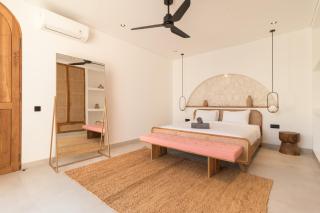 Villa Santika - Uluwatu by Yolla Hospitality - 9