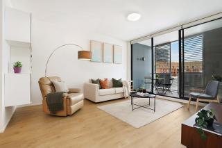 RARE FIND! Central Sydney - 2 BR & Parking - Sydney - 4