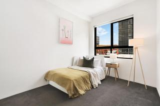 RARE FIND! Central Sydney - 2 BR & Parking - Sydney - 3